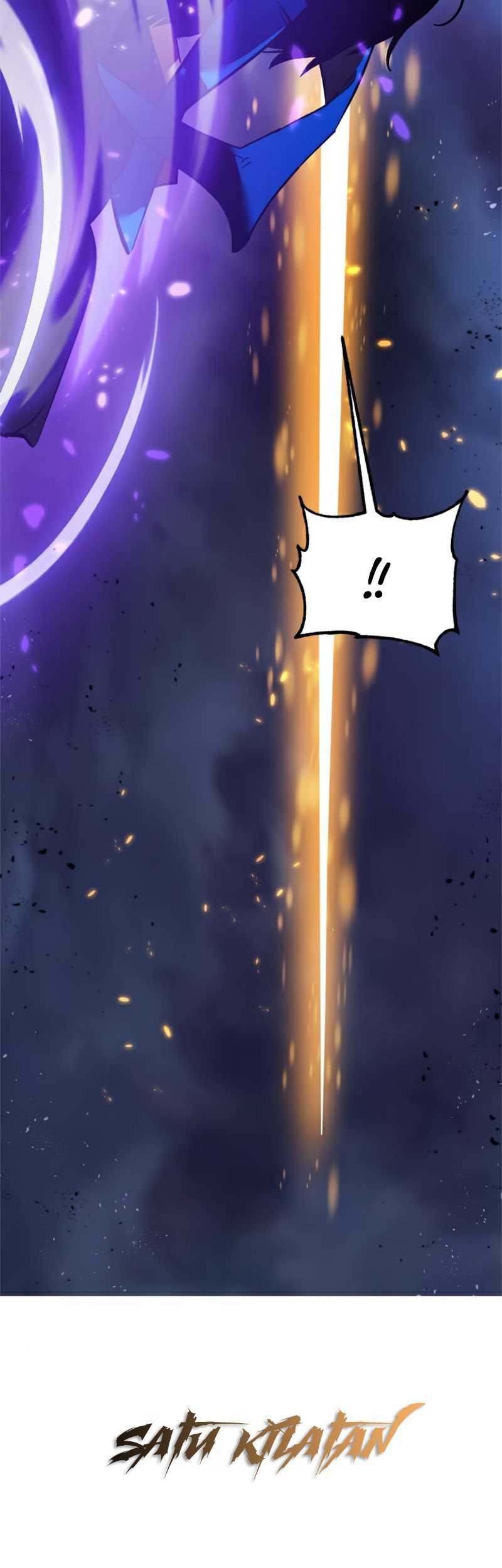 Return to Player Chapter 73 - halaman 8
