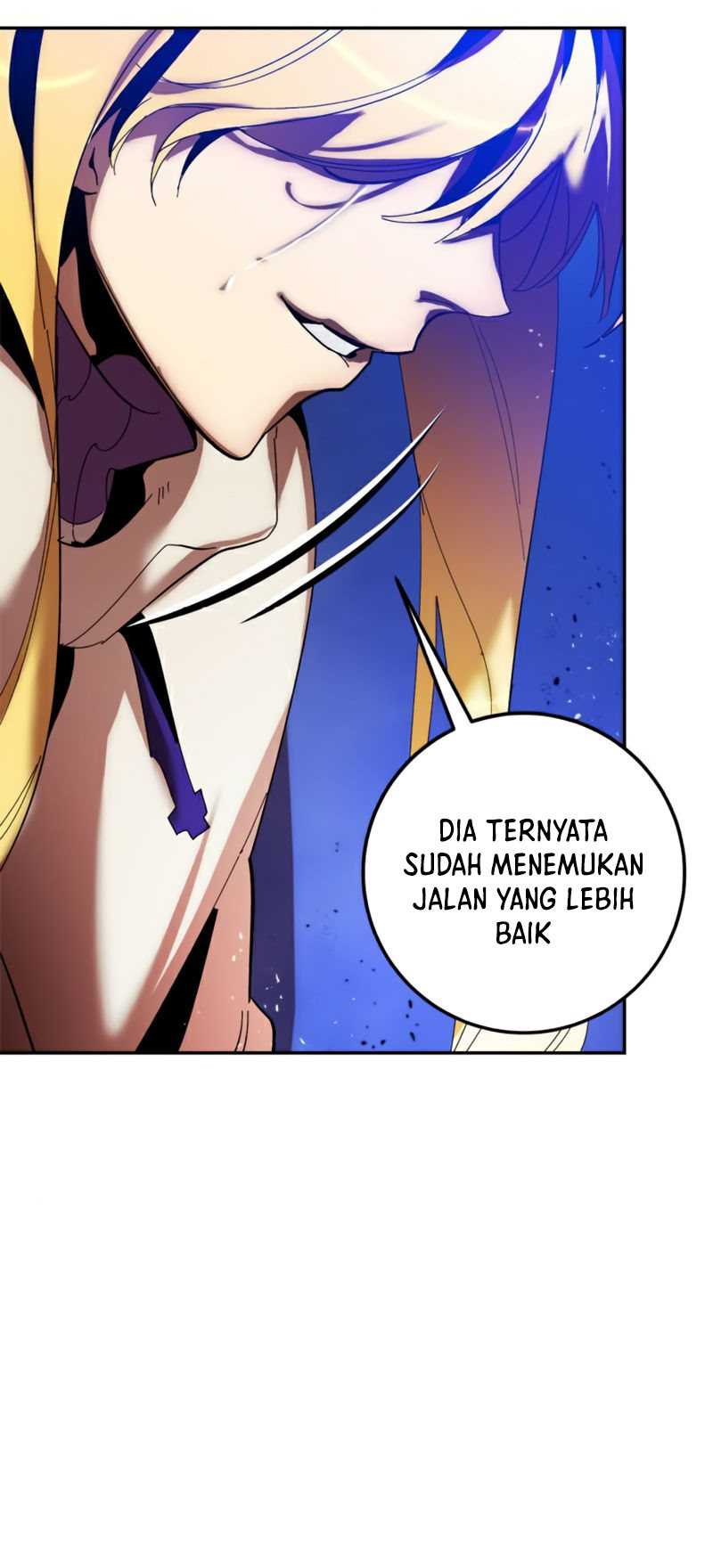 Return to Player Chapter 73 - halaman 91