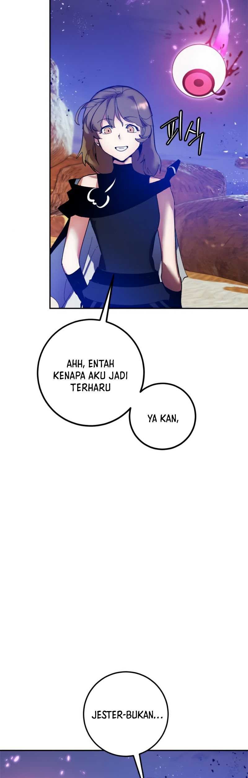 Return to Player Chapter 73 - halaman 94