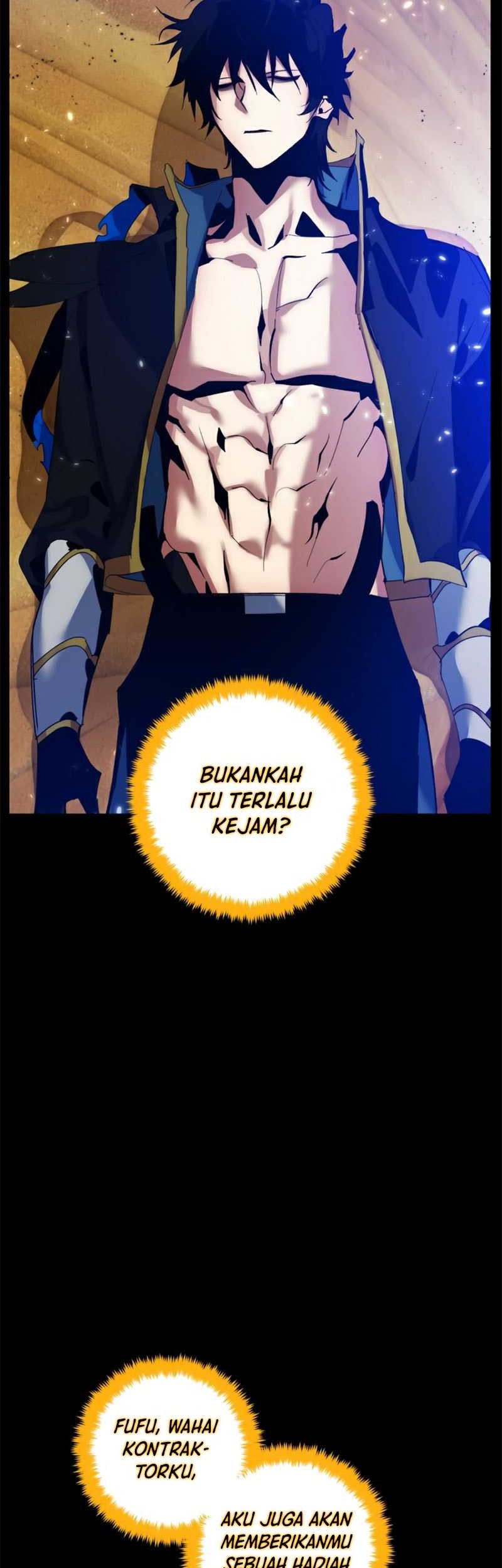 Return to Player Chapter 74 - halaman 10