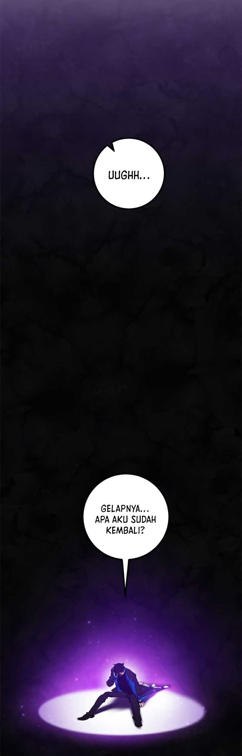 Return to Player Chapter 74 - halaman 13