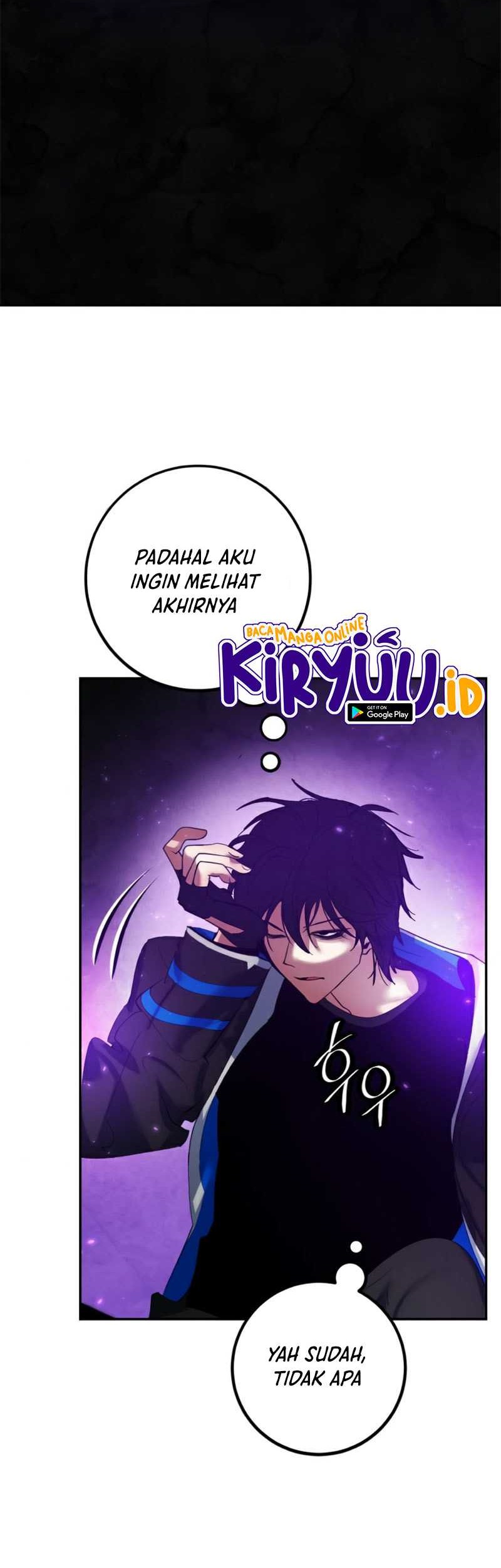 Return to Player Chapter 74 - halaman 14