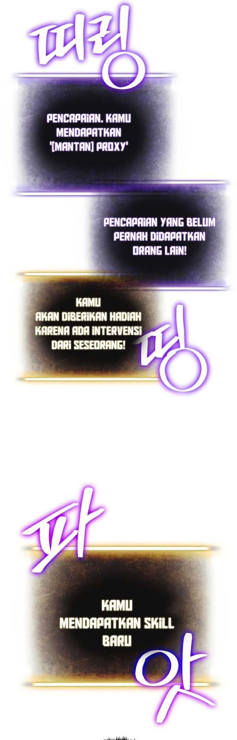 Return to Player Chapter 74 - halaman 18