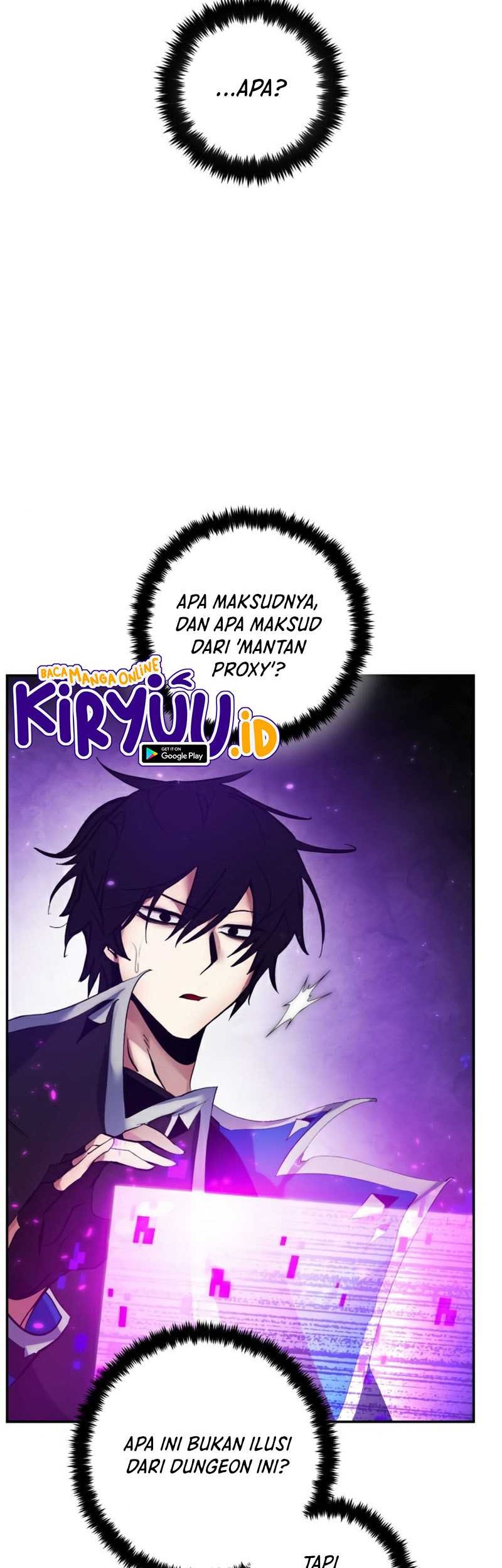 Return to Player Chapter 74 - halaman 19