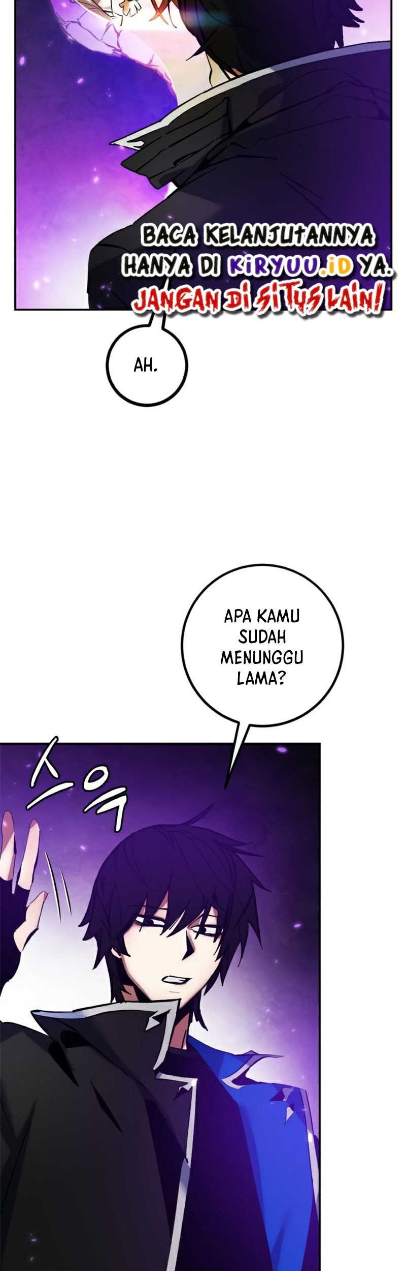 Return to Player Chapter 74 - halaman 21