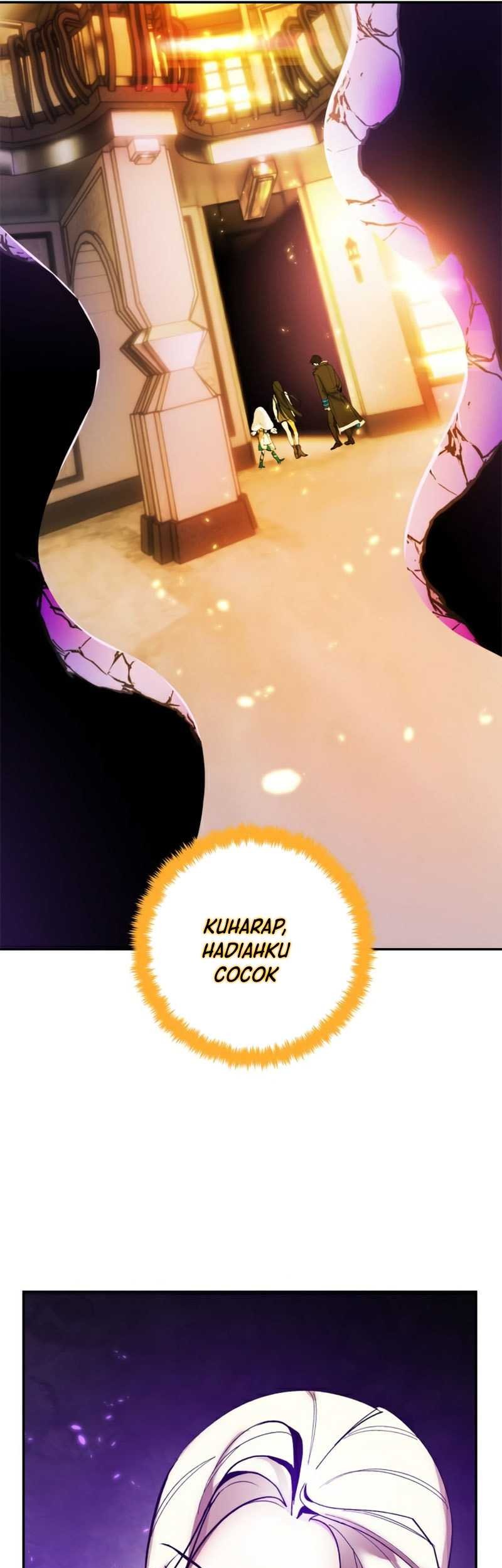 Return to Player Chapter 74 - halaman 28