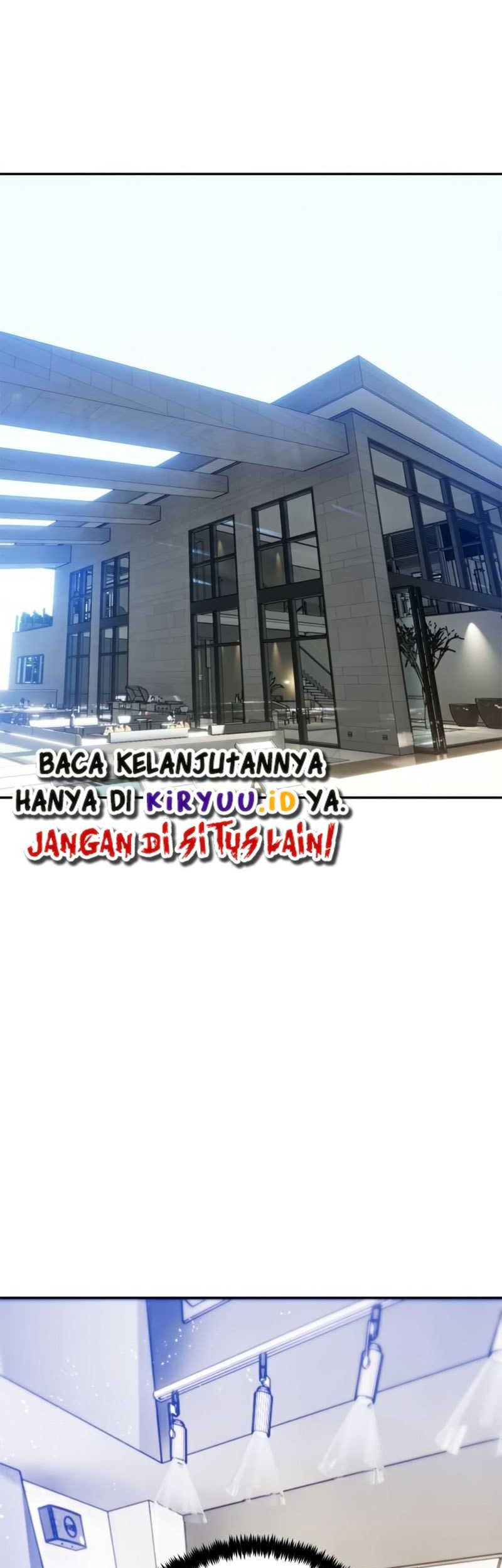 Return to Player Chapter 74 - halaman 30
