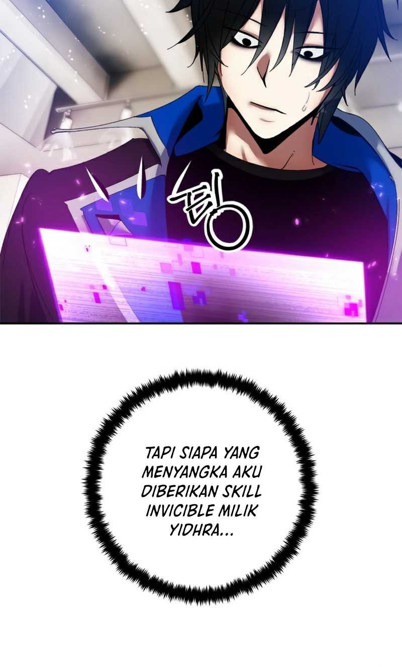Return to Player Chapter 74 - halaman 32