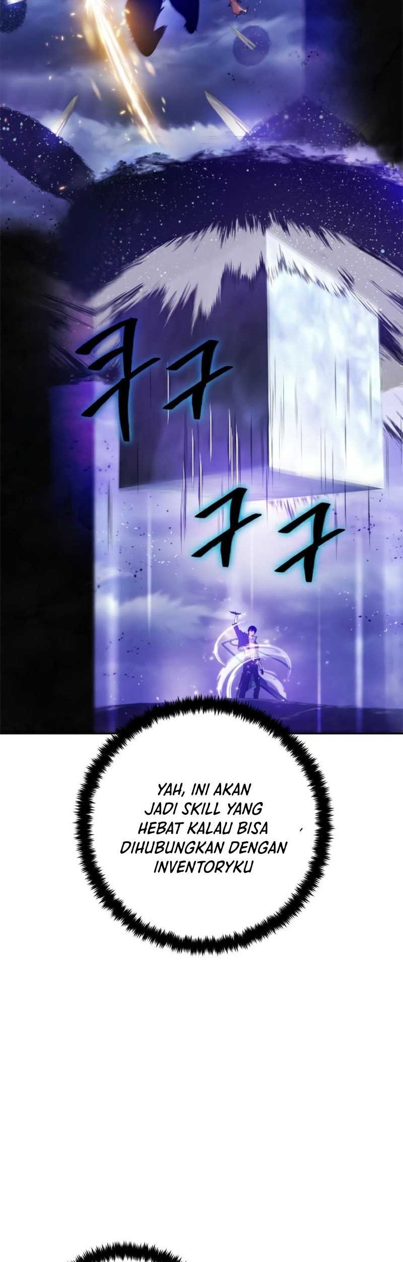 Return to Player Chapter 74 - halaman 34