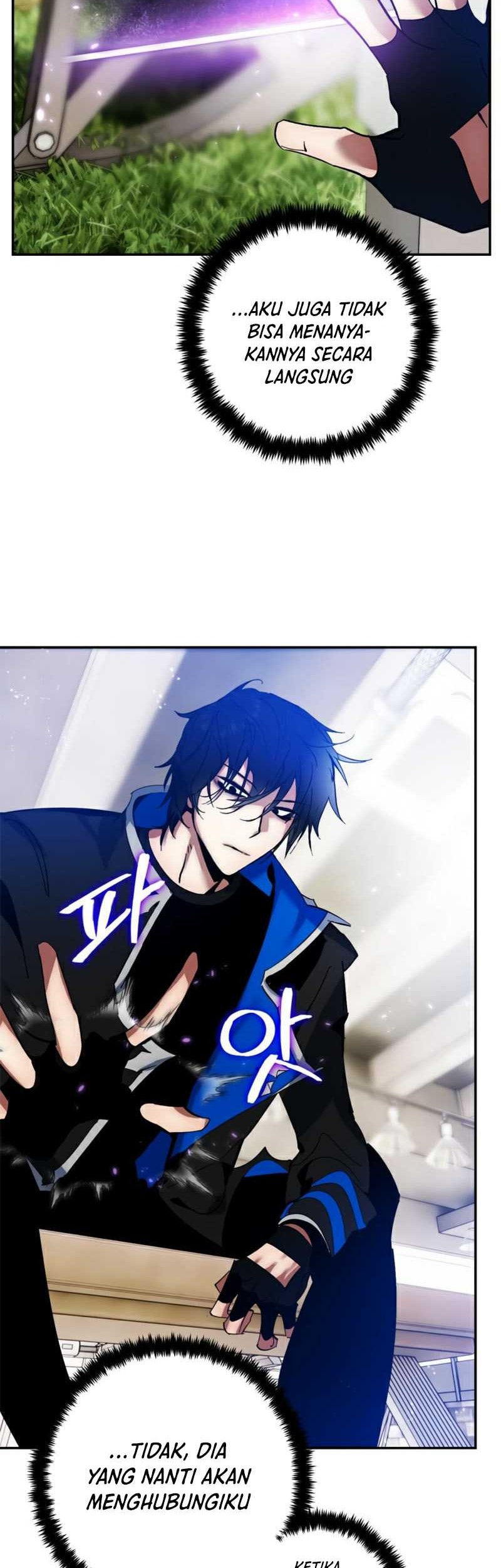 Return to Player Chapter 74 - halaman 36