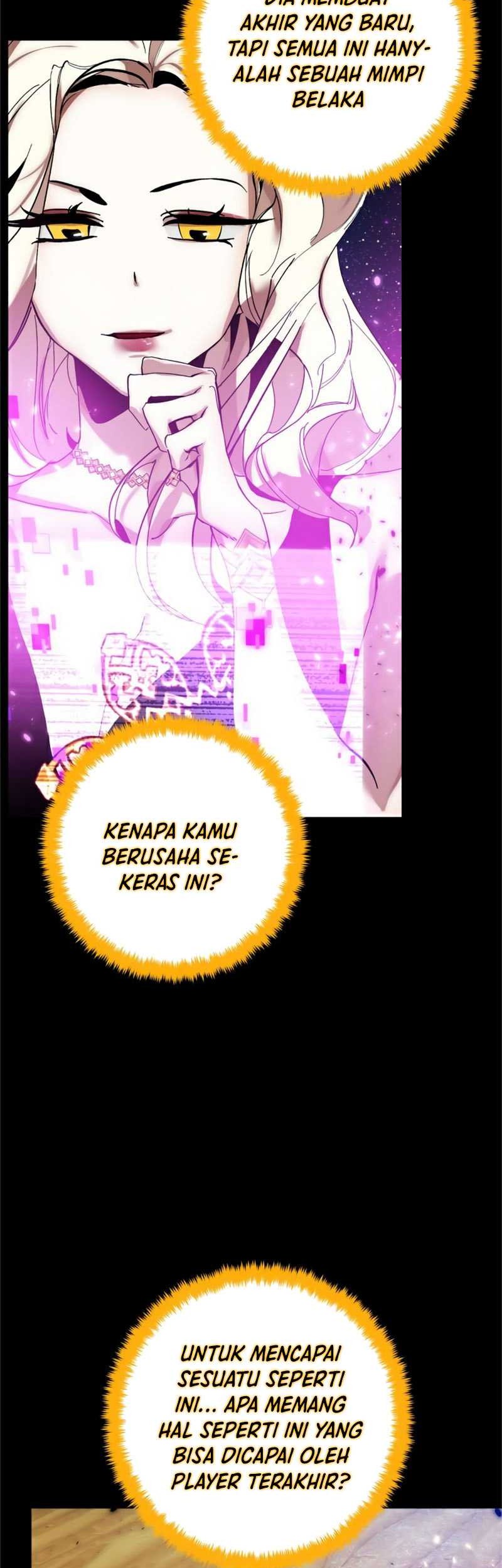 Return to Player Chapter 74 - halaman 4