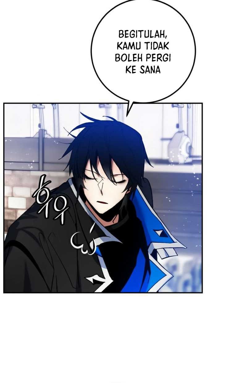 Return to Player Chapter 74 - halaman 42