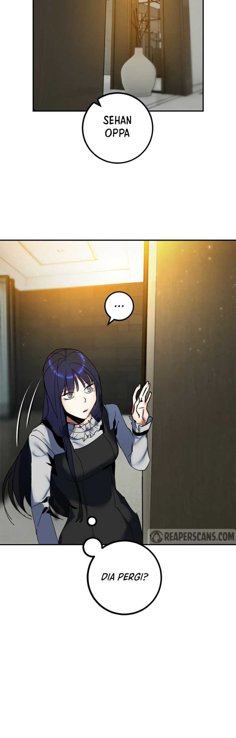 Return to Player Chapter 74 - halaman 46
