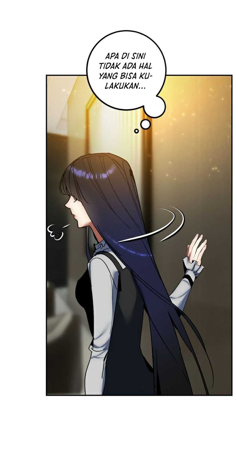 Return to Player Chapter 74 - halaman 47