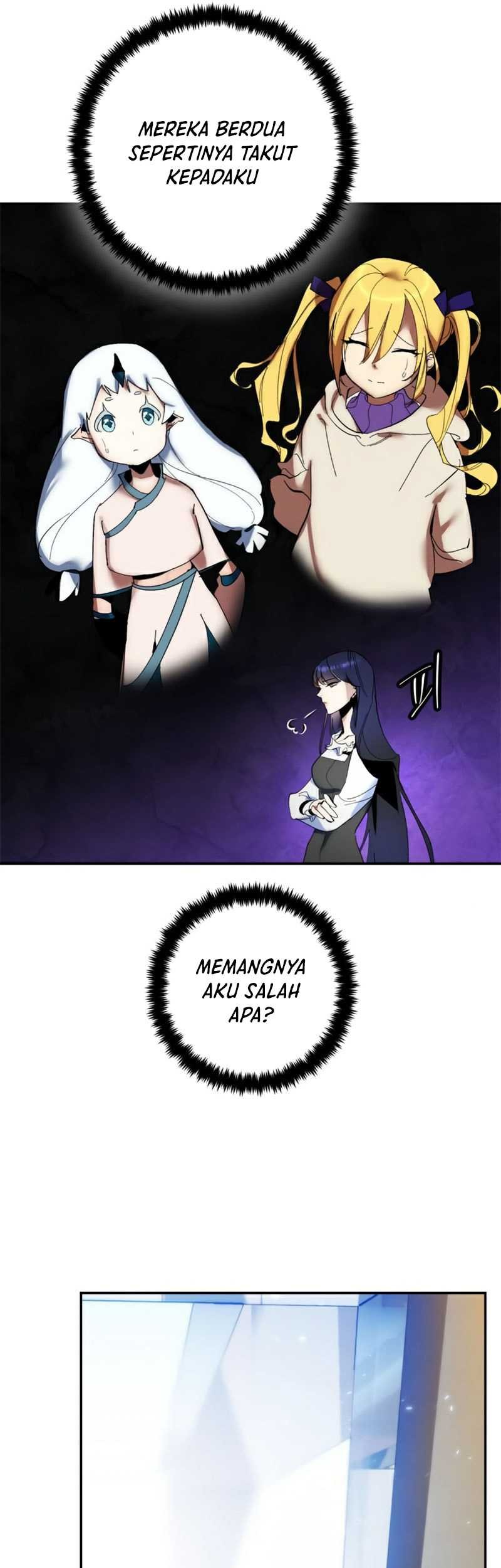 Return to Player Chapter 74 - halaman 48