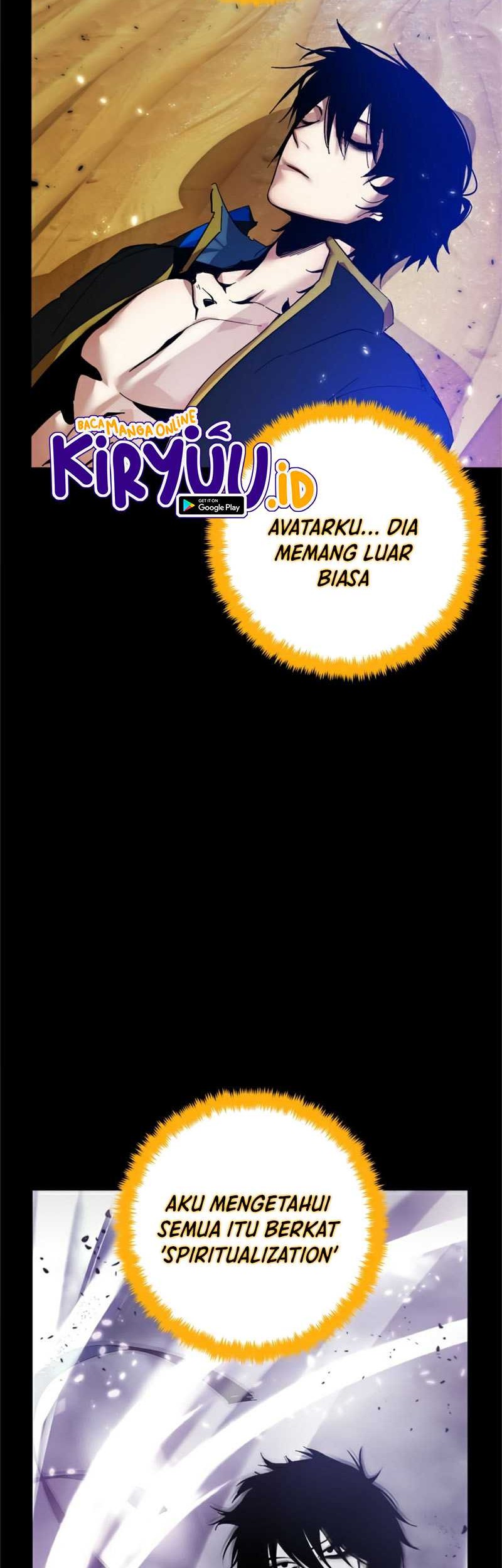Return to Player Chapter 74 - halaman 5