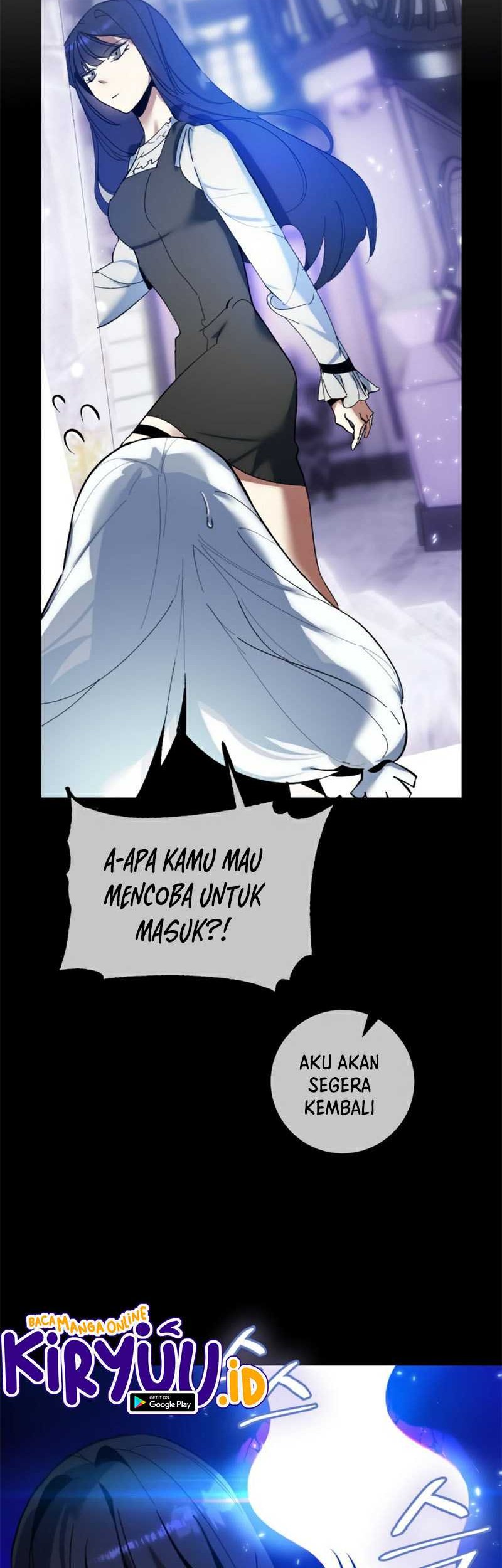 Return to Player Chapter 74 - halaman 51