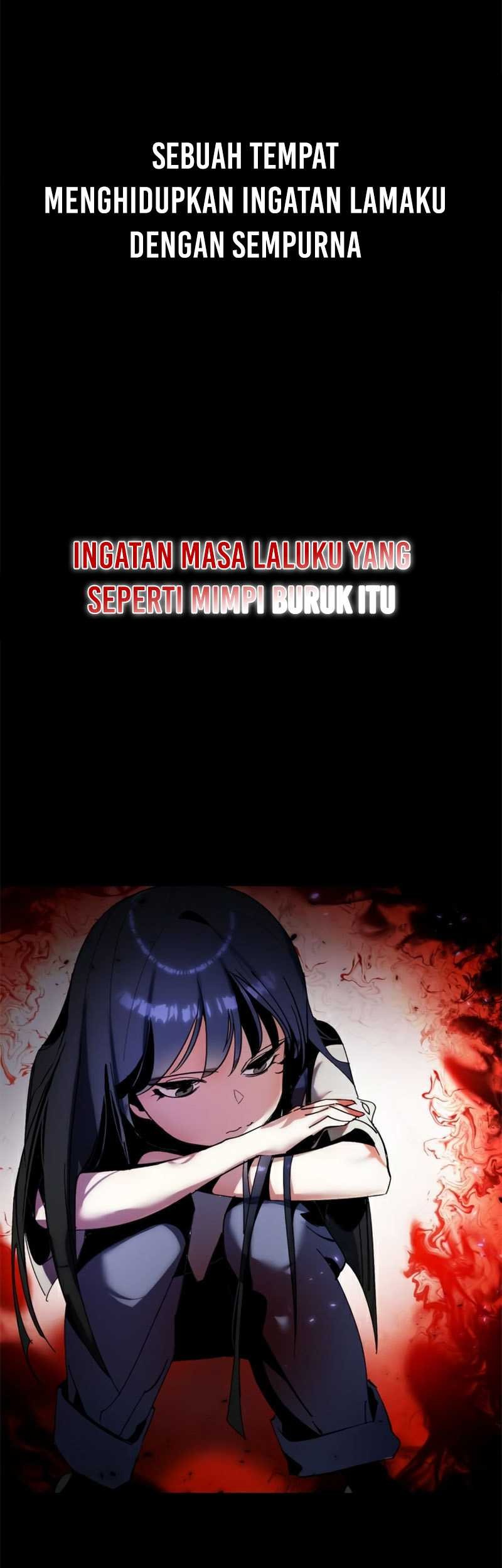 Return to Player Chapter 74 - halaman 53