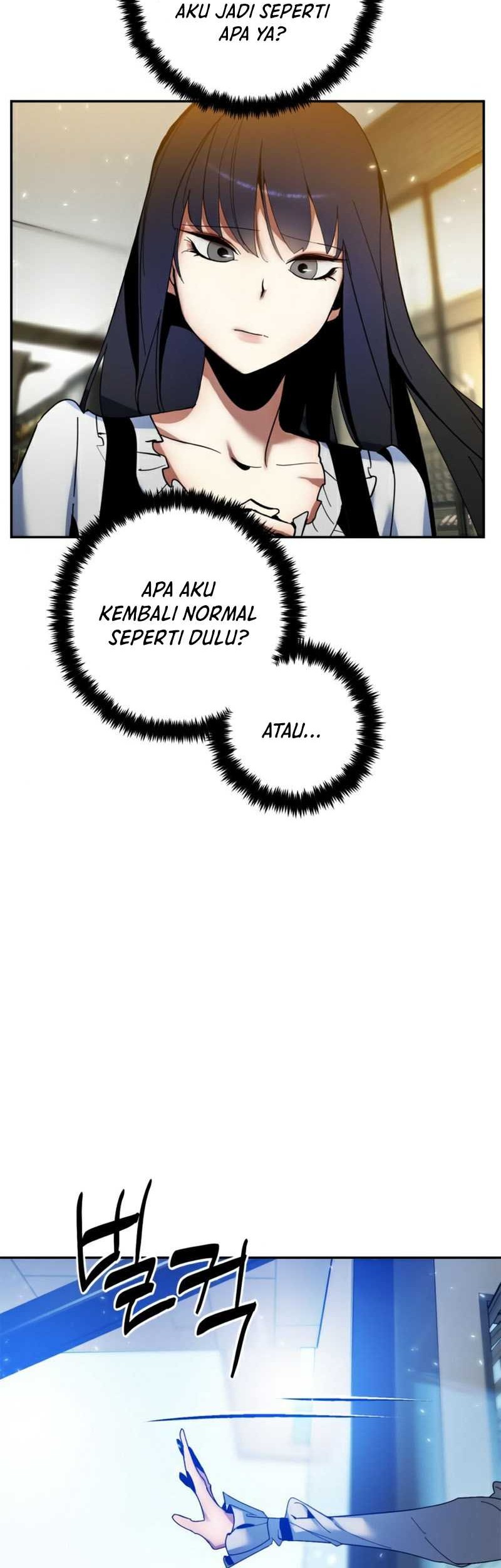 Return to Player Chapter 74 - halaman 56