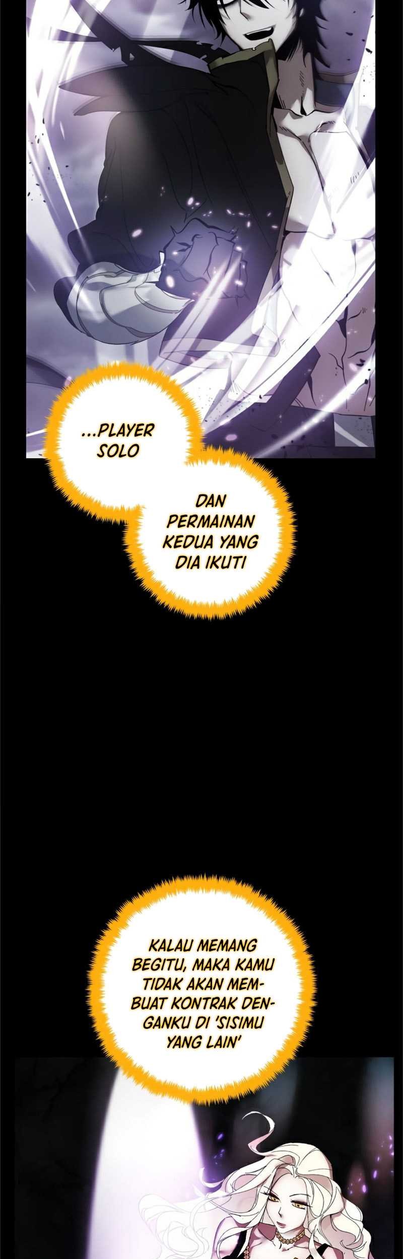 Return to Player Chapter 74 - halaman 6