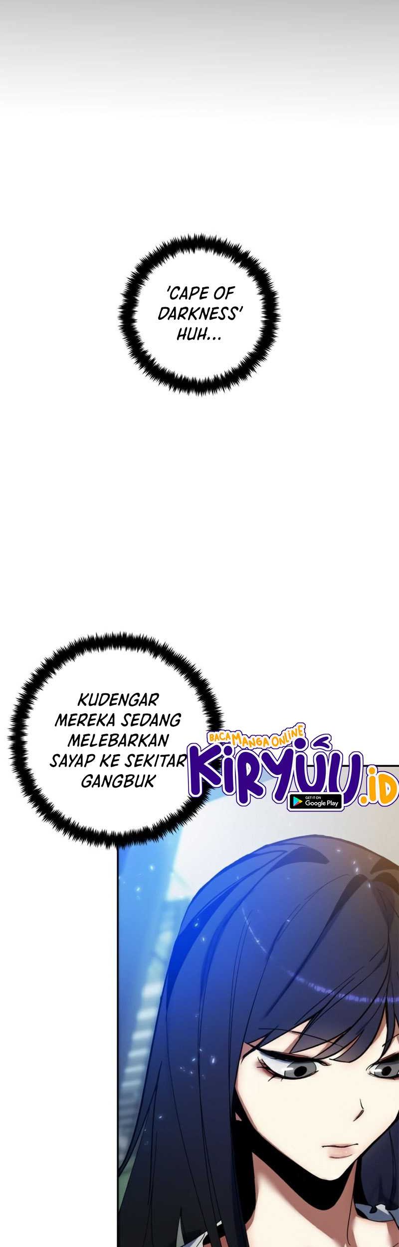 Return to Player Chapter 74 - halaman 60