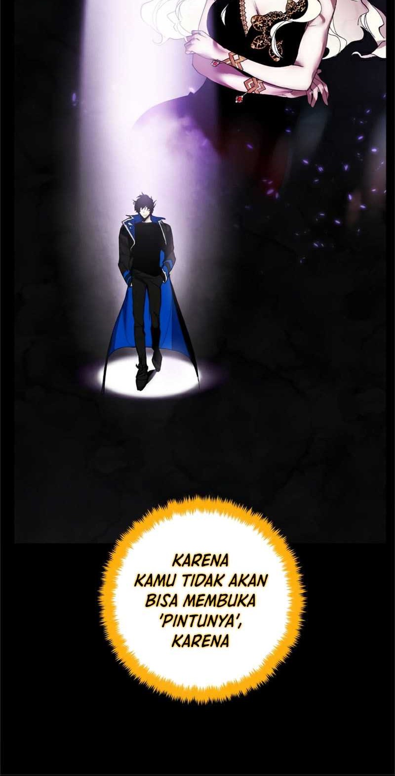 Return to Player Chapter 74 - halaman 7