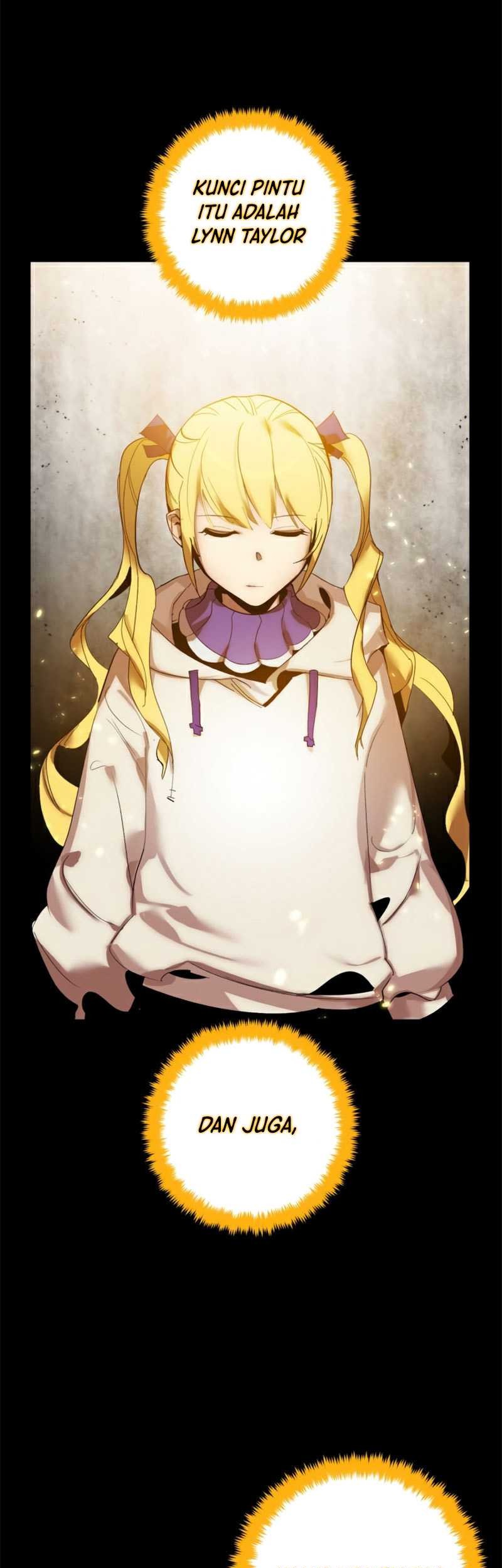 Return to Player Chapter 74 - halaman 8