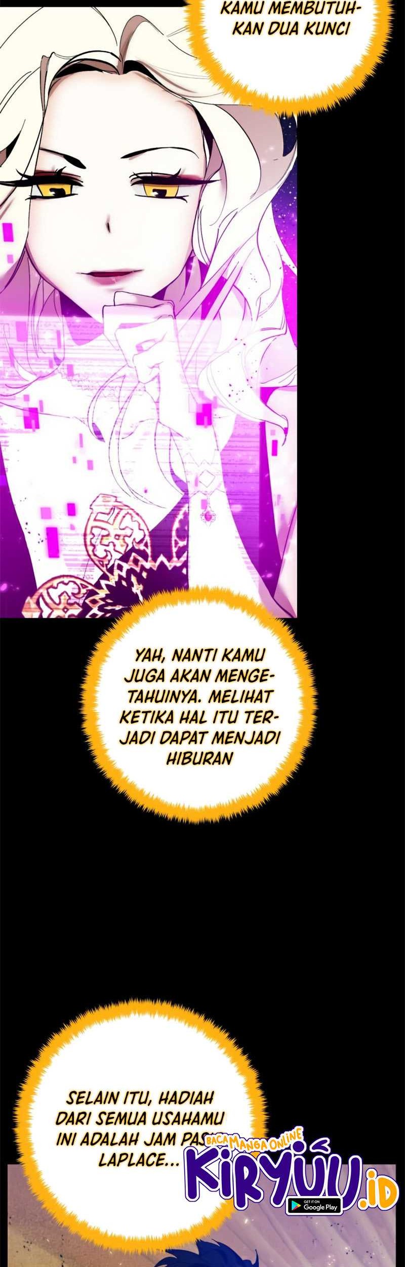 Return to Player Chapter 74 - halaman 9