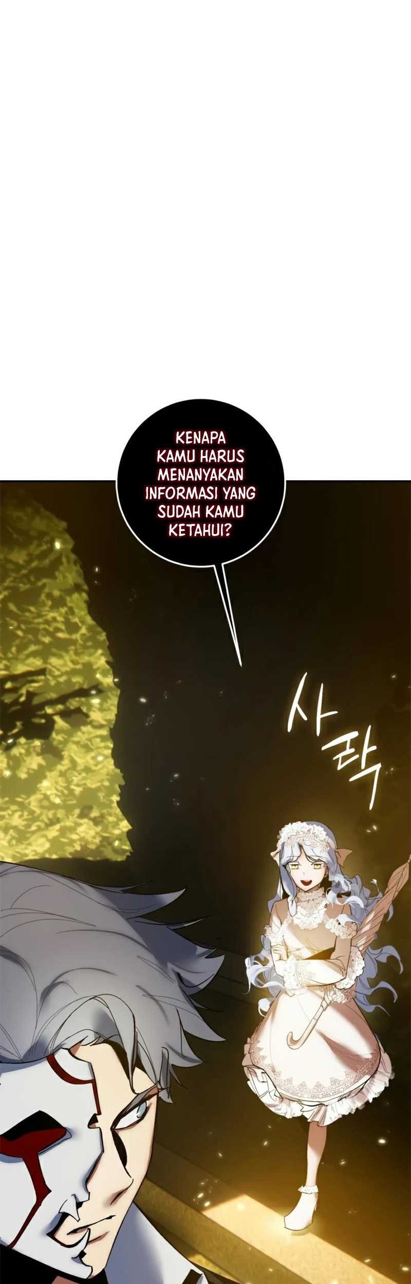 Return to Player Chapter 75 - halaman 10