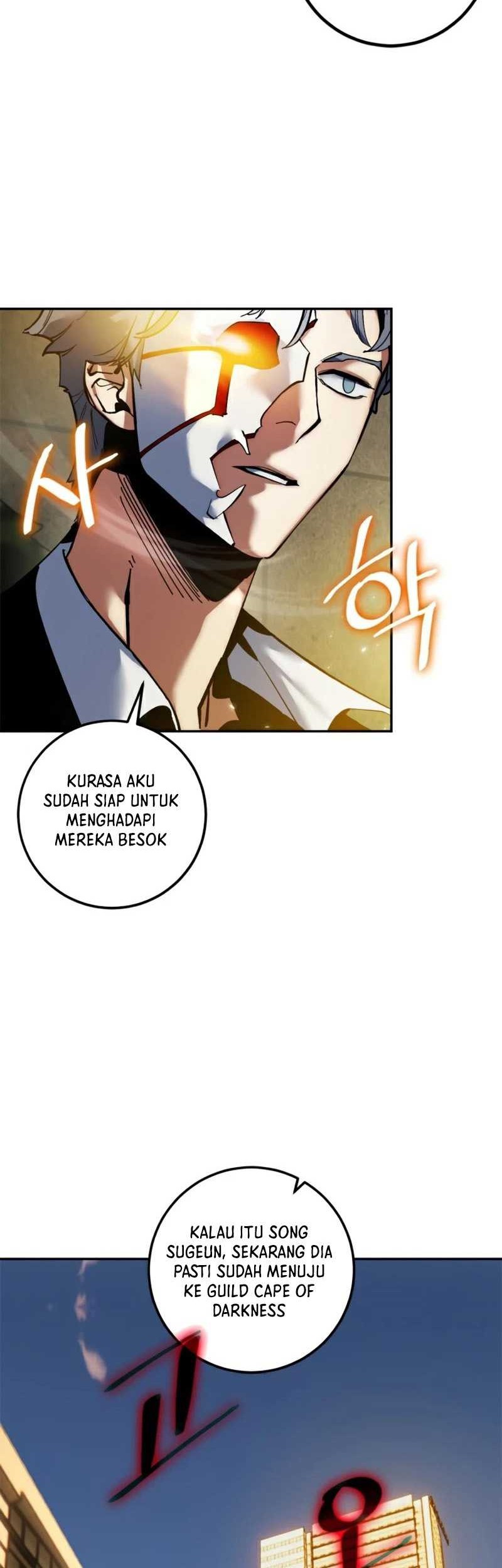 Return to Player Chapter 75 - halaman 15