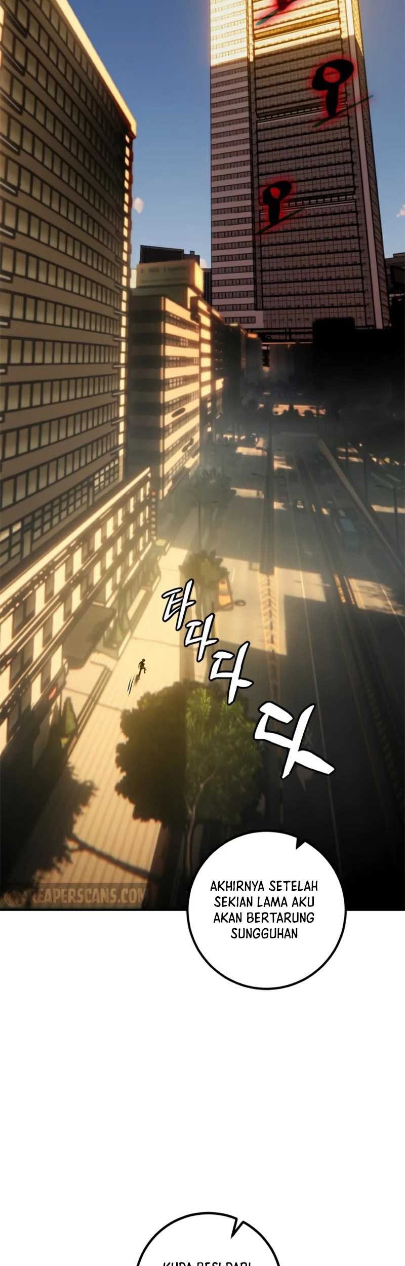 Return to Player Chapter 75 - halaman 16