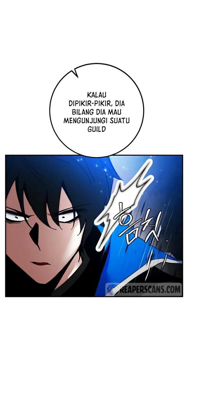 Return to Player Chapter 75 - halaman 25