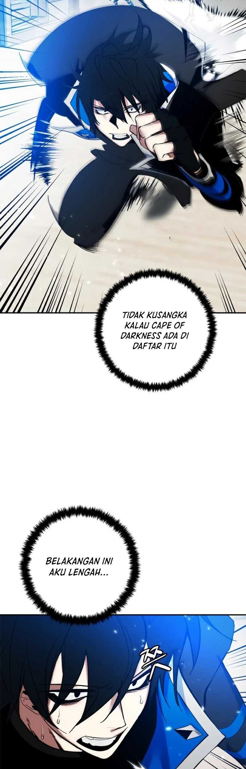 Return to Player Chapter 75 - halaman 28