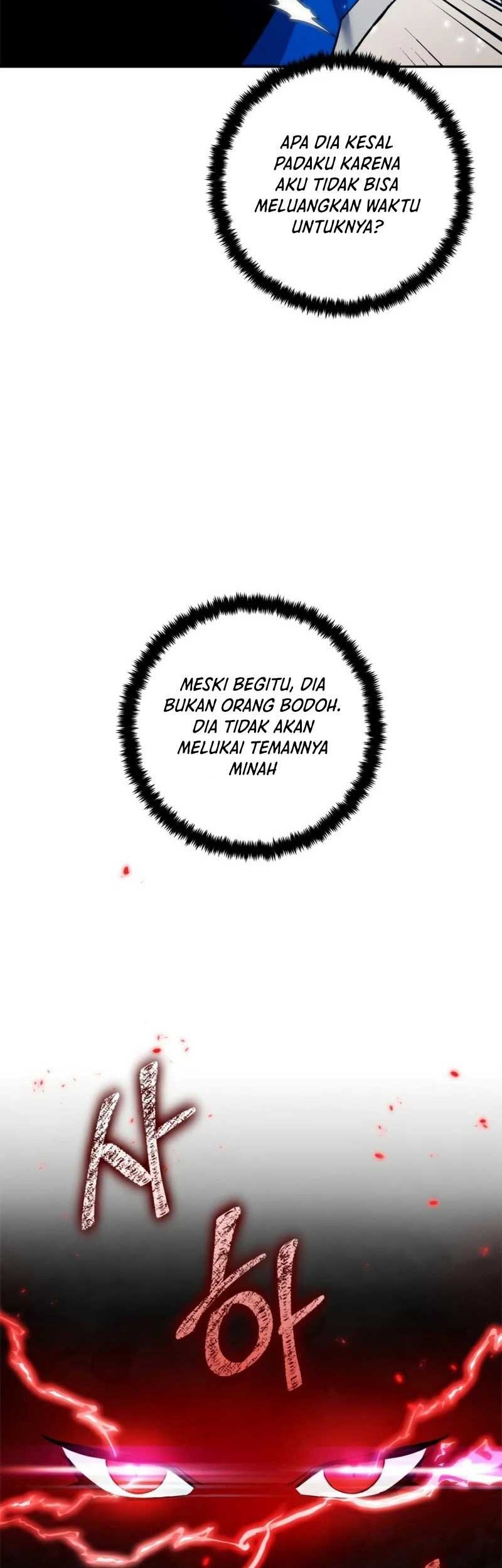Return to Player Chapter 75 - halaman 29