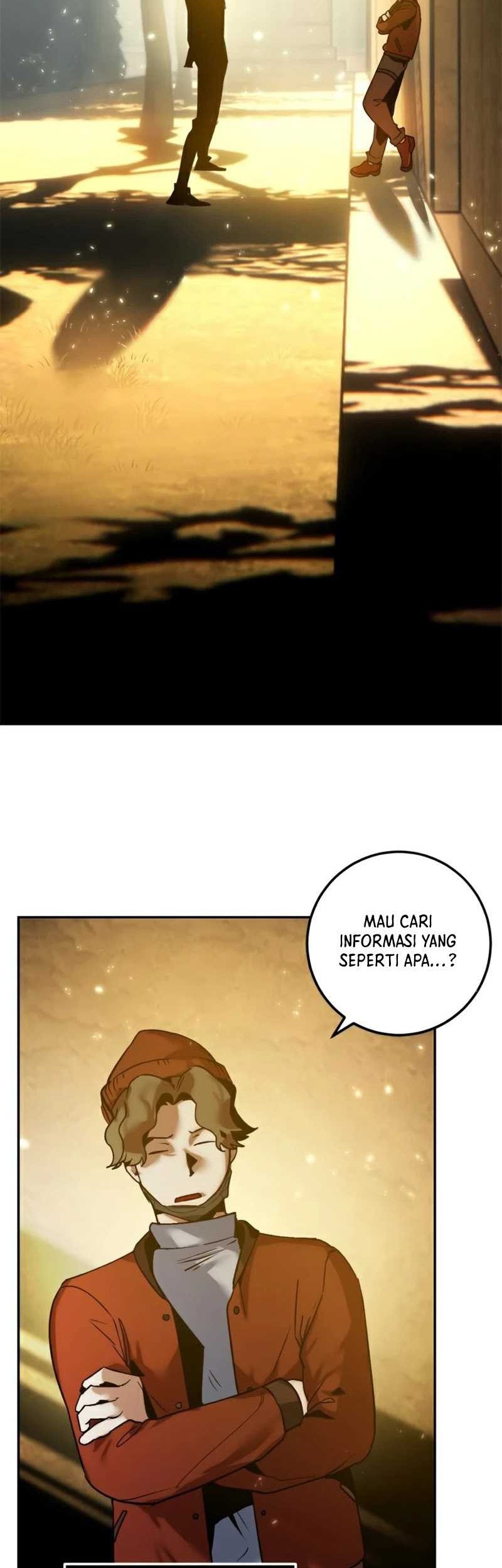 Return to Player Chapter 75 - halaman 3