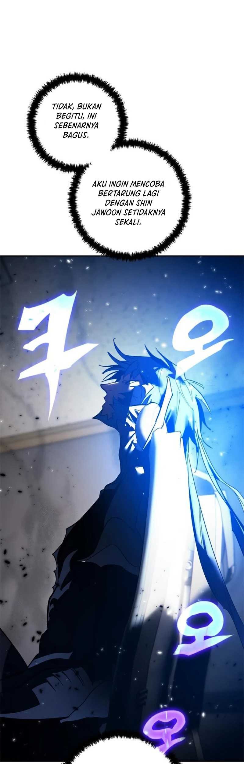 Return to Player Chapter 75 - halaman 34