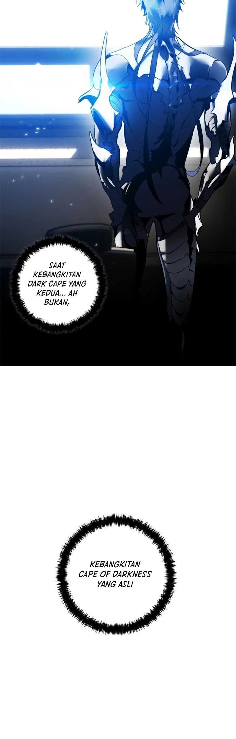 Return to Player Chapter 75 - halaman 38