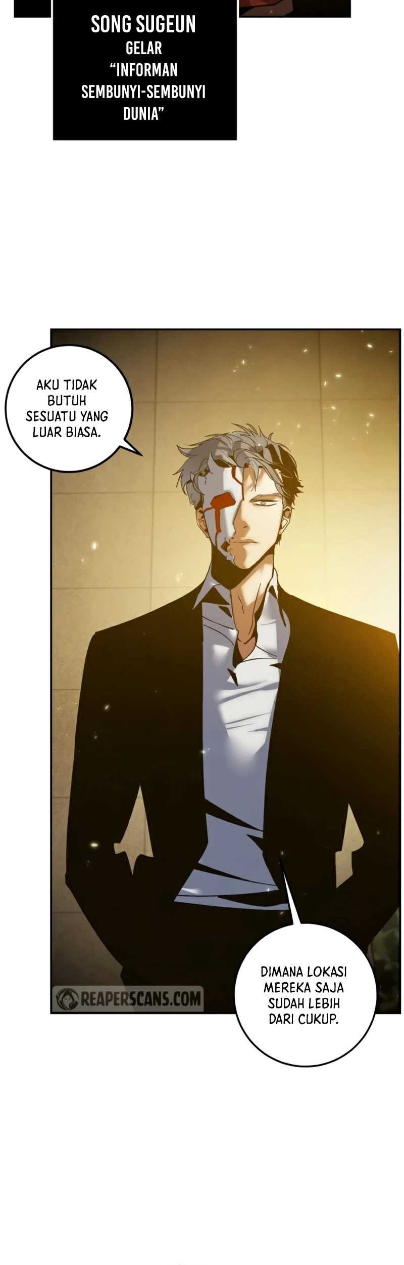 Return to Player Chapter 75 - halaman 4