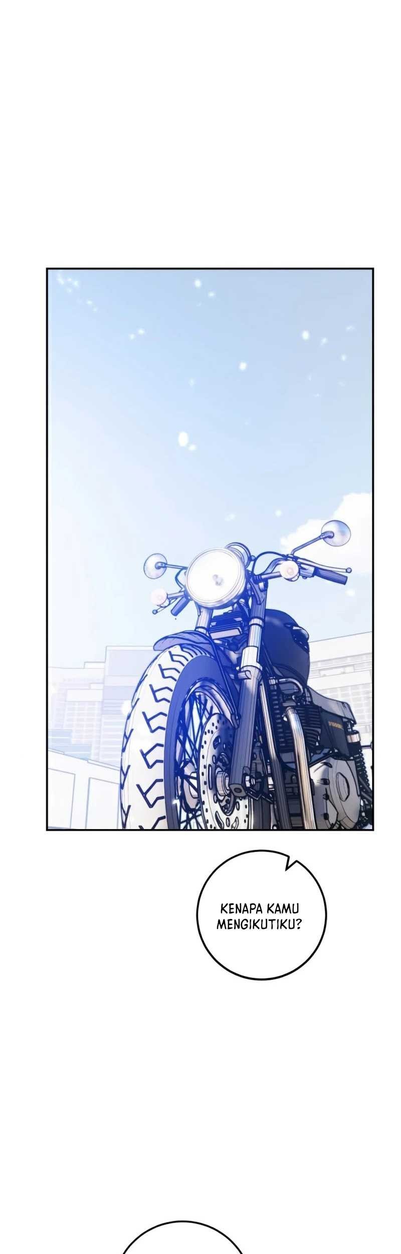Return to Player Chapter 75 - halaman 40
