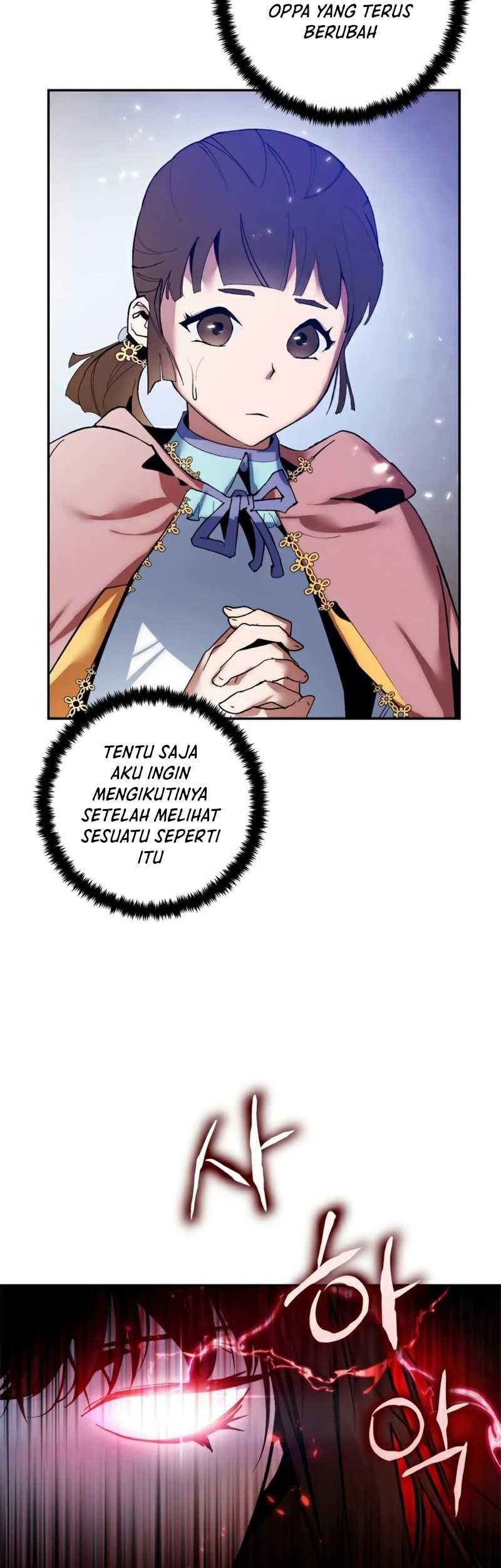 Return to Player Chapter 75 - halaman 42