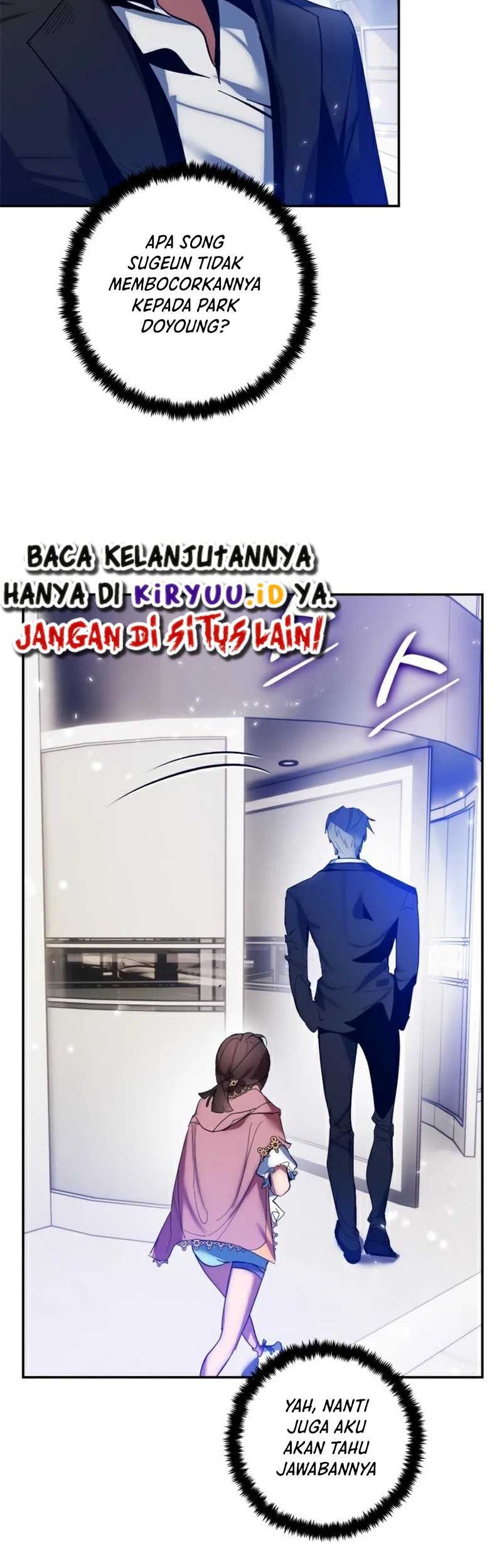 Return to Player Chapter 75 - halaman 45