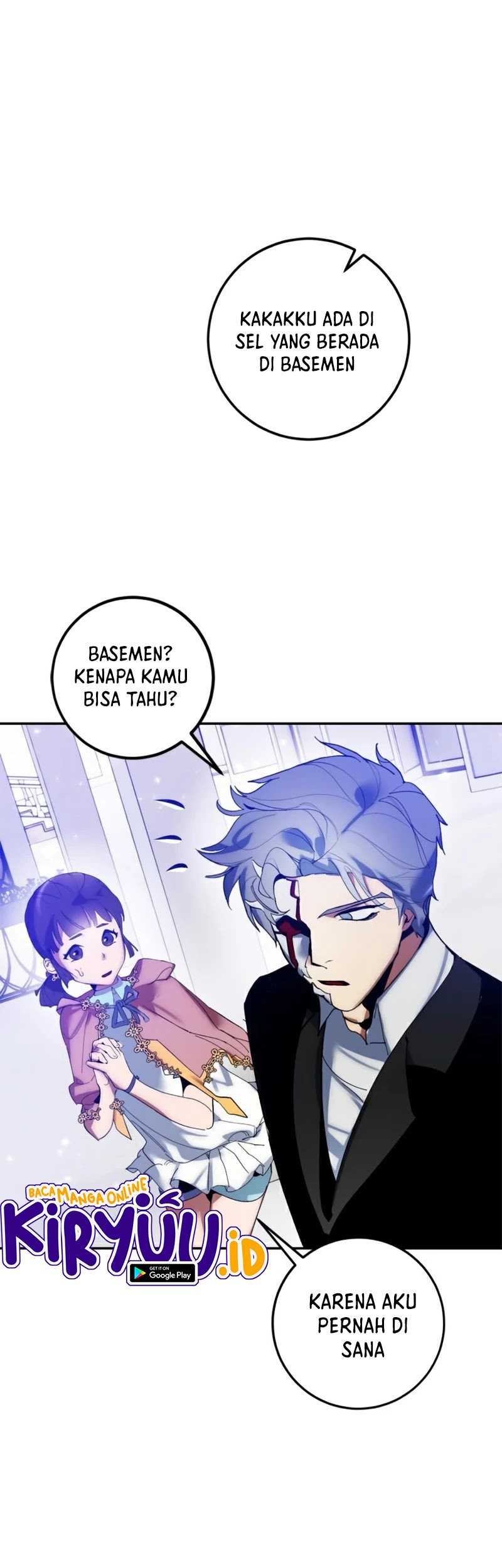 Return to Player Chapter 75 - halaman 49