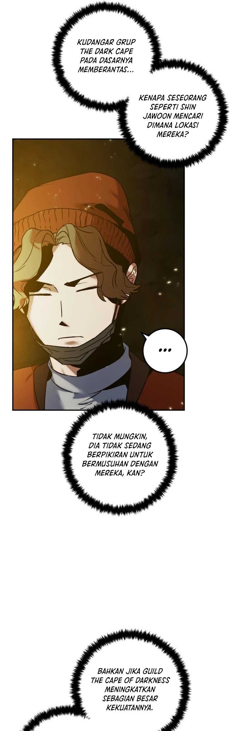 Return to Player Chapter 75 - halaman 5