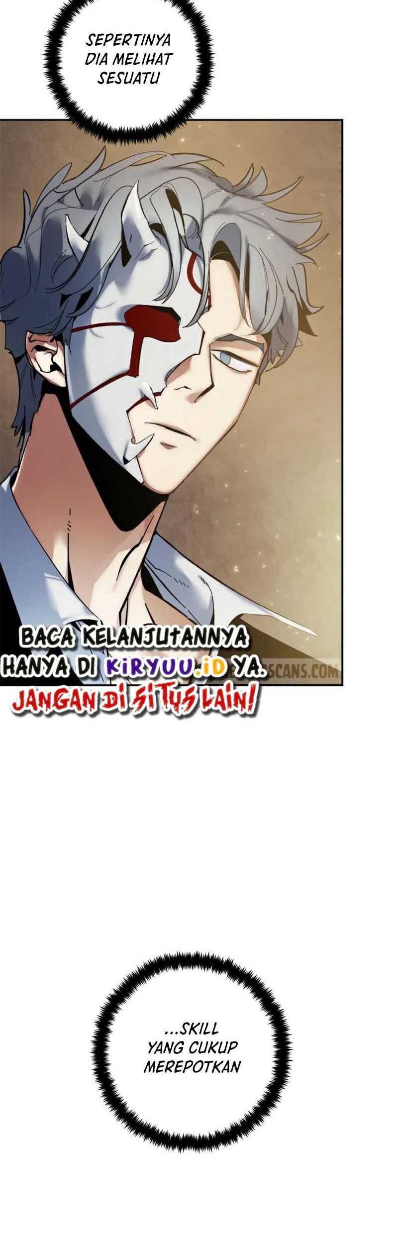 Return to Player Chapter 75 - halaman 54