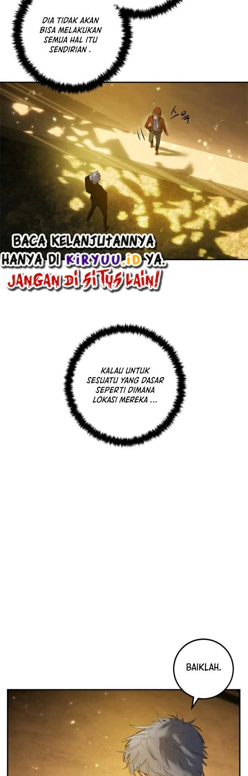 Return to Player Chapter 75 - halaman 6