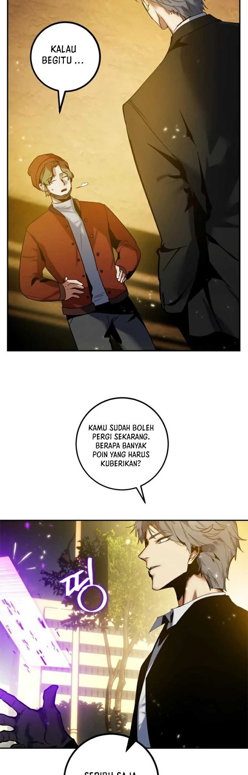 Return to Player Chapter 75 - halaman 7