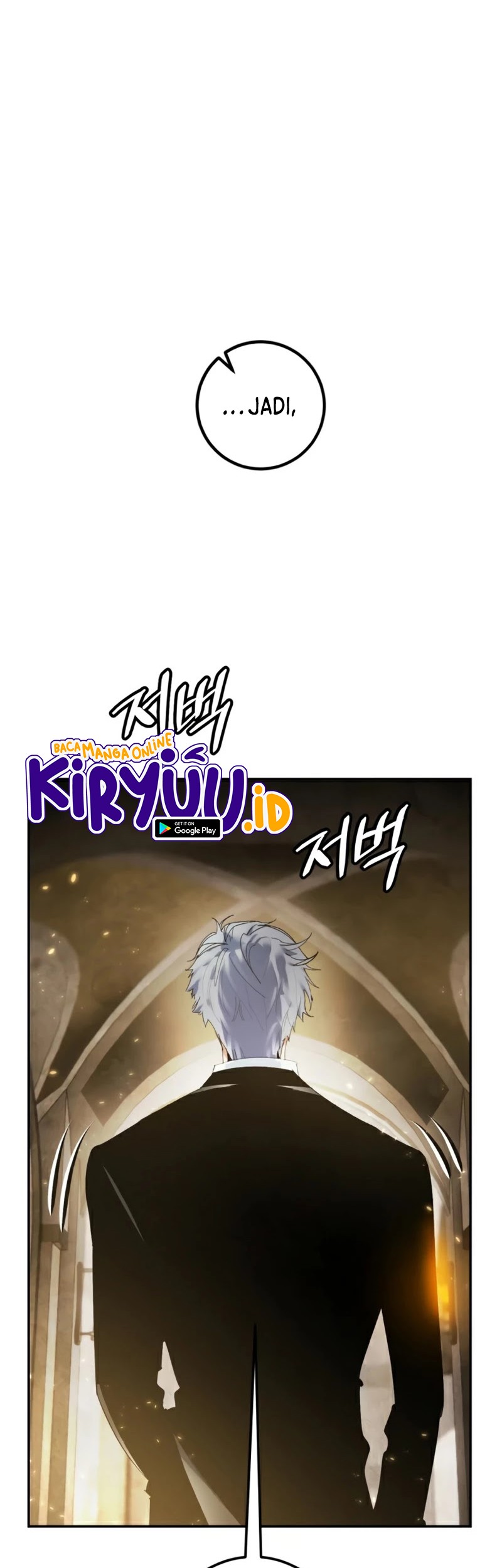 Return to Player Chapter 76 - halaman 11