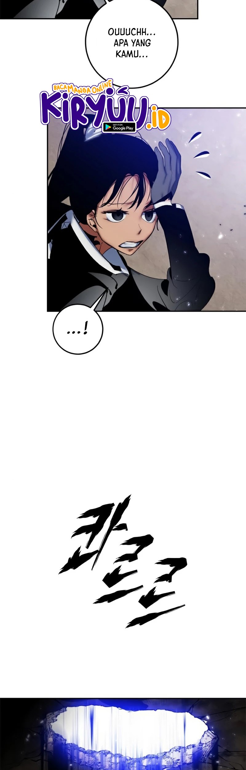 Return to Player Chapter 76 - halaman 14