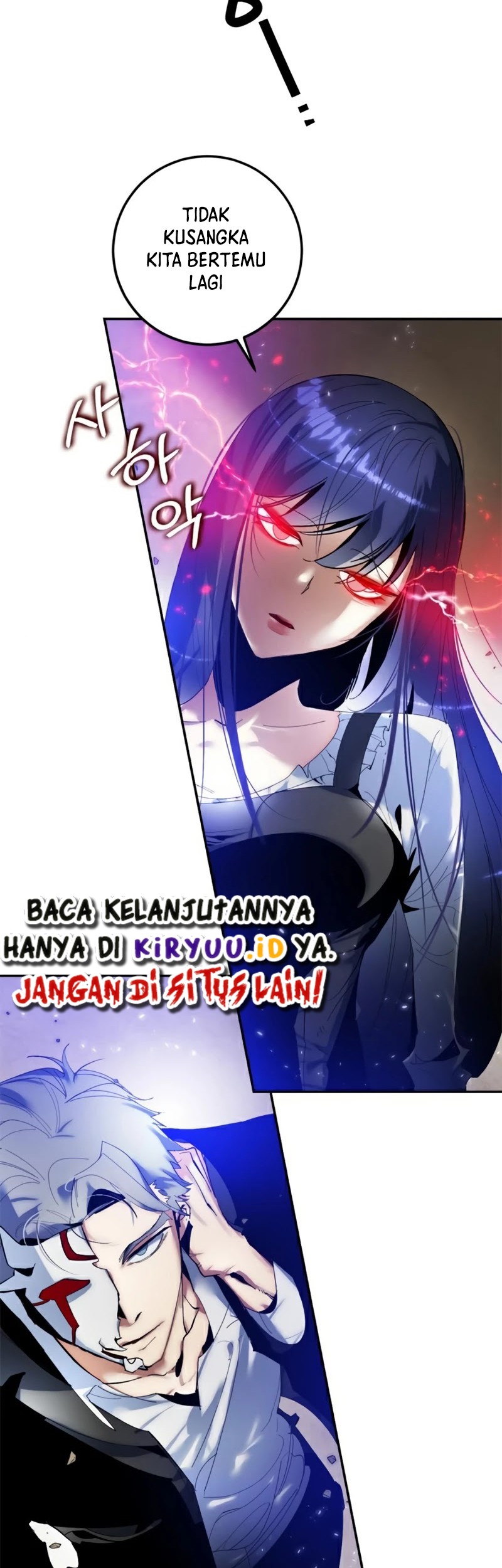 Return to Player Chapter 76 - halaman 18