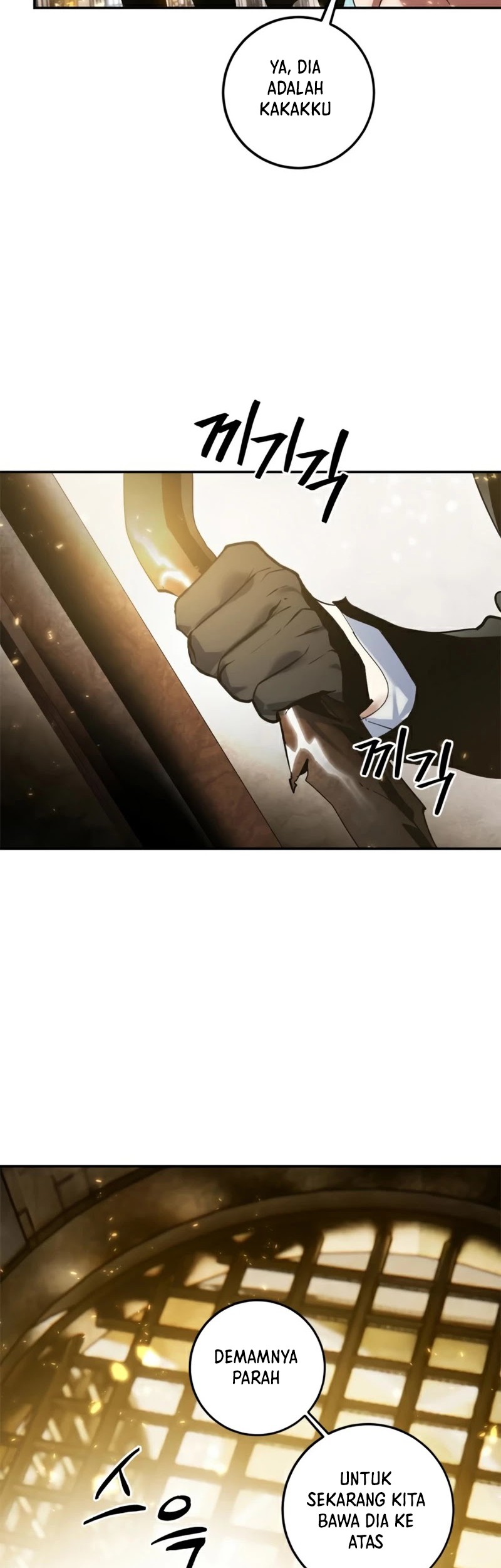 Return to Player Chapter 76 - halaman 29